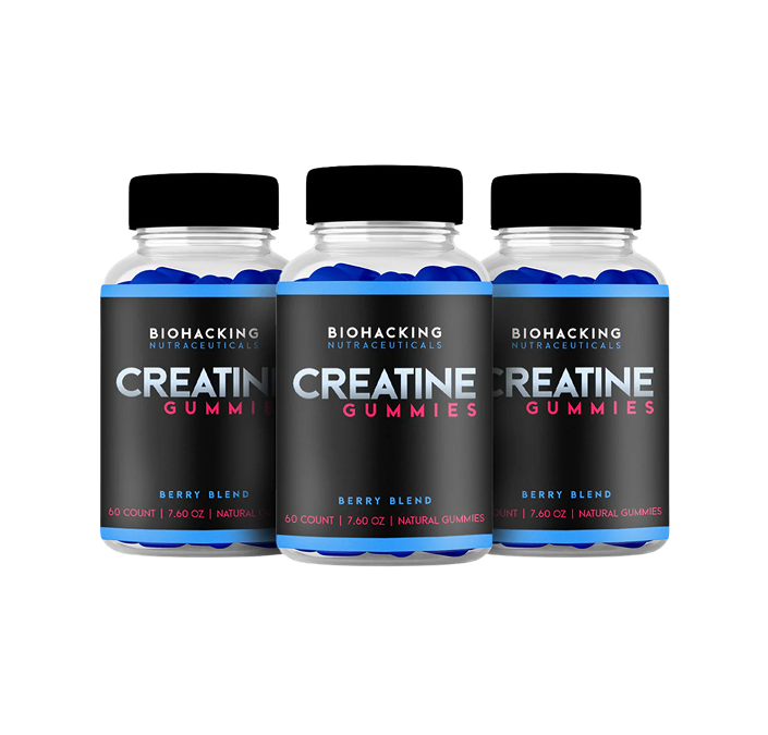 Creatine Gummies