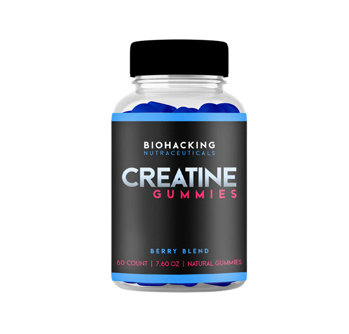 Creatine Gummies