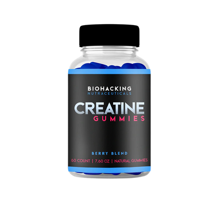 Creatine Gummies