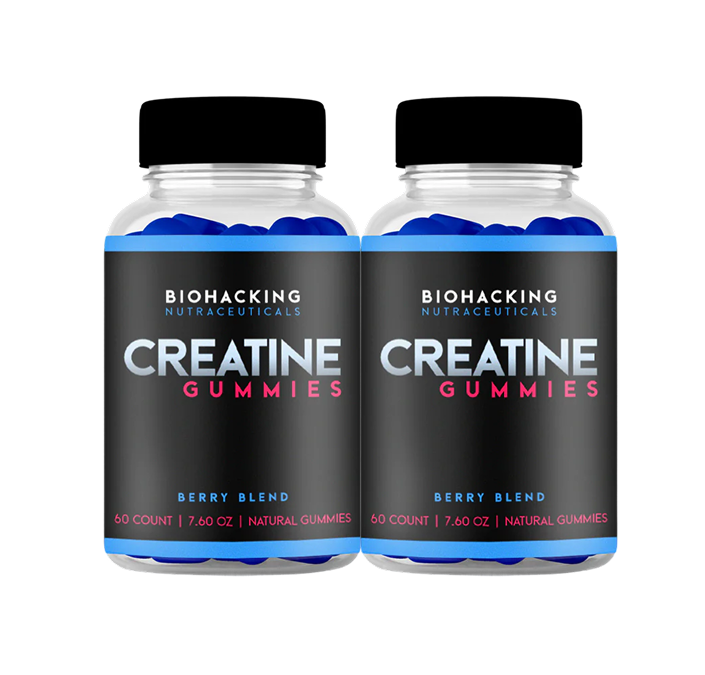 Creatine Gummies