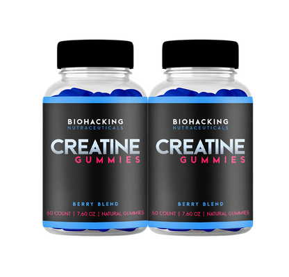 Creatine Gummies